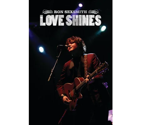 Love Shines (2010)