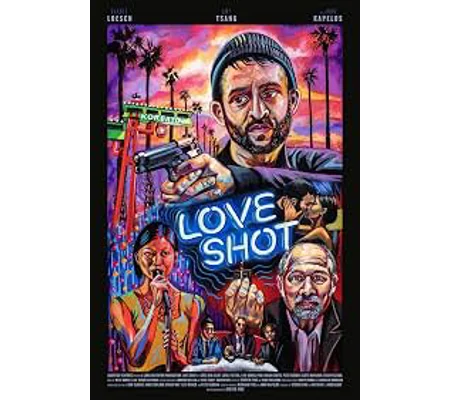 Love Shot (2018)