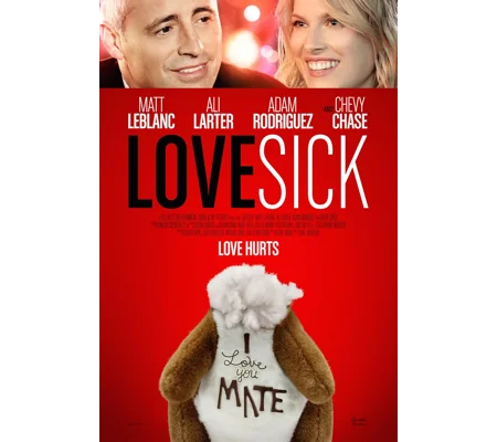 Lovesick (2014)