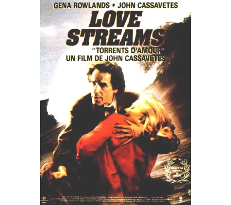 Love Streams (1984)