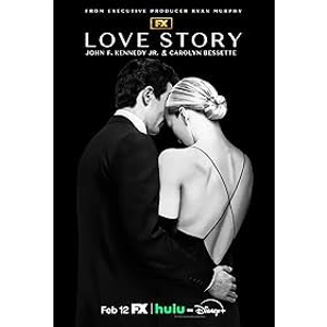Love Story - Season 1 (2026) 3 DVD Set 8 Episodes