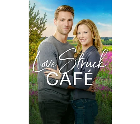 Love Struck Cafe (2017)