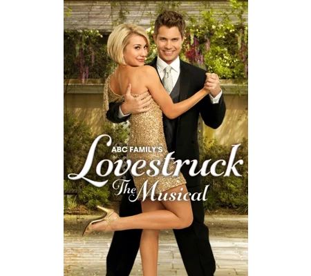 Lovestruck - The Musical (2013)
