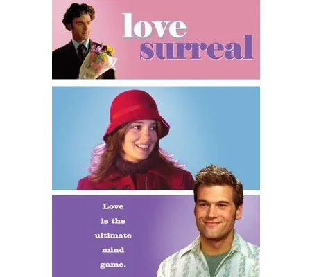 Love Surreal (2005)