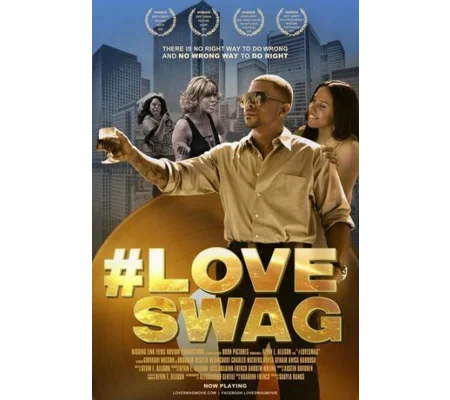Love Swag (2014)