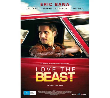 Love The Beast (2009)