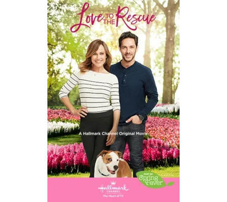 Love To The Rescue (2019)