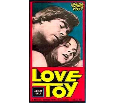 Love Toy (1971)