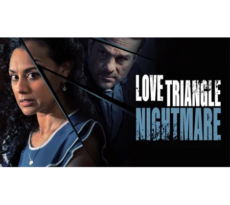 Love Triangle Nightmare (2022)