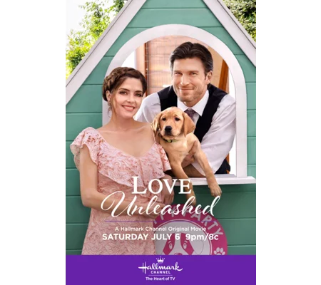 Love Unleashed (2019)