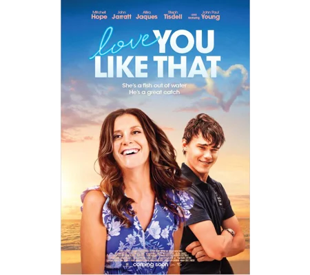 Love You Like That (2021)