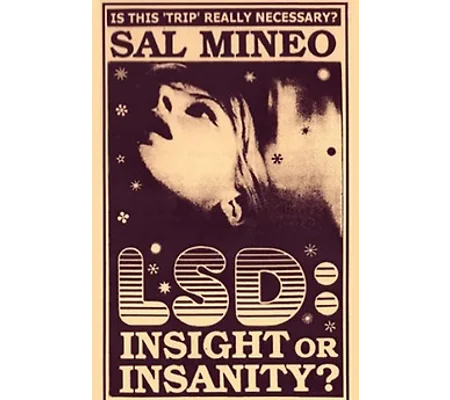 LSD - Insight Or Insanity (1967)