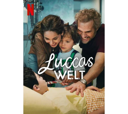 Lucca's World (2025)
