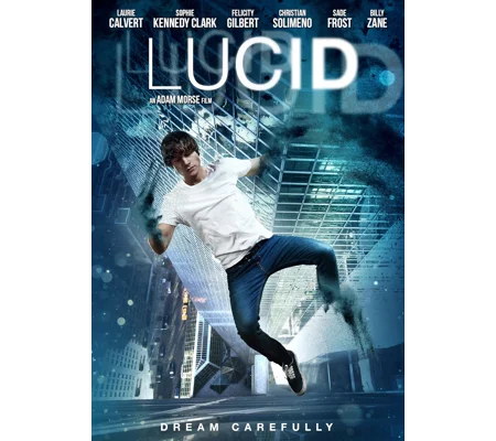 Lucid (2018)