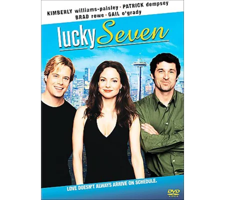 Lucky 7 (2003)
