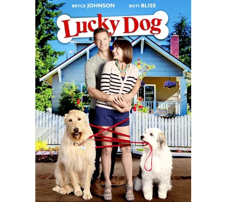 Lucky Dog (2015)