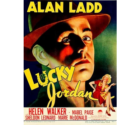 Lucky Jordan (1942)