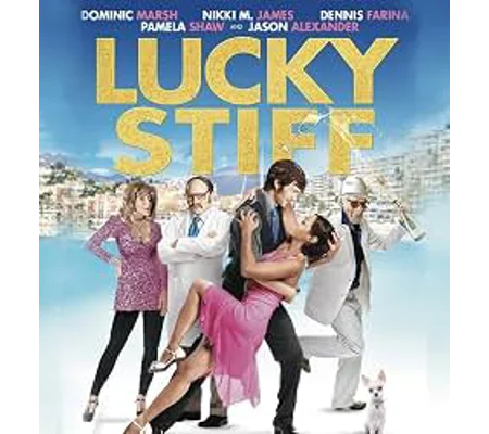 Lucky Stiff (2014)