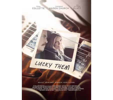 Lucky Them (2013)