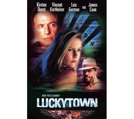 Luckytown (2000)
