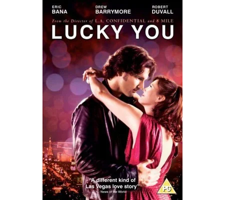 Lucky You (2007) Drew Barrymore