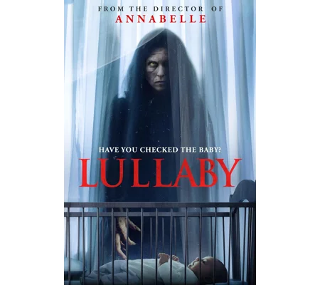 Lullaby (2022)