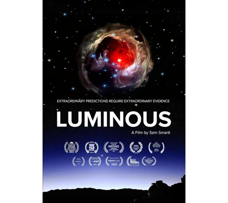 Luminous (2022)