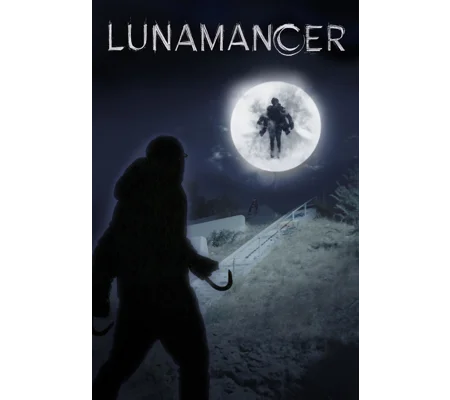 Lunamancer (2021)