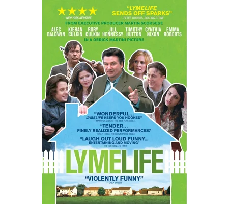 Lymelife (2008)