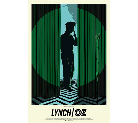 Lynch Oz (2022)