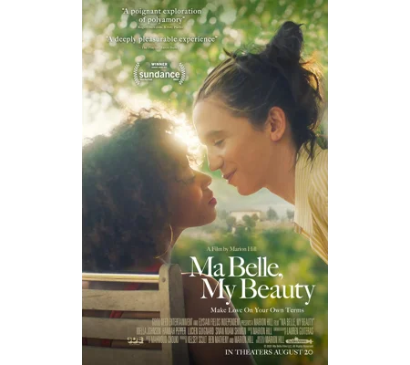 Ma Belle My Beauty (2021)