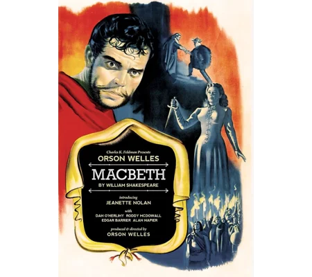 Macbeth (1948)