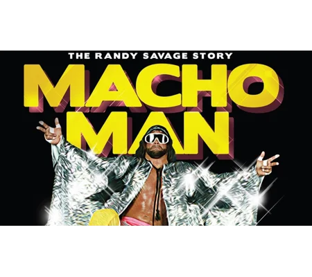 Macho Man - The Randy Savage Story (2014) WWE Wrestling Documentary