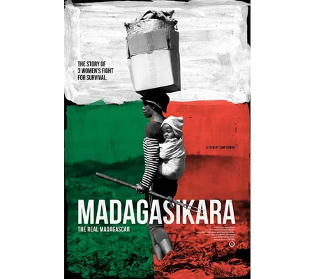 Madagasikara (2018)