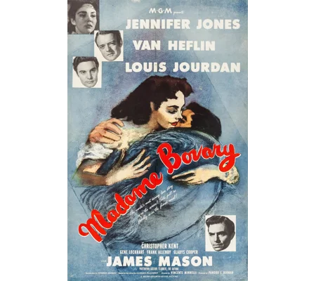 Madame Bovary (1949)