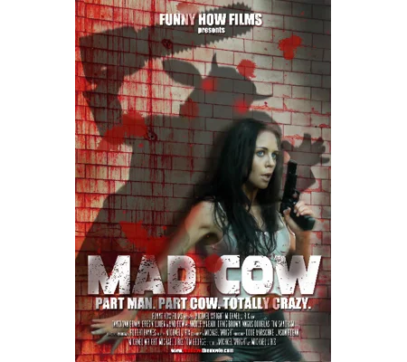 Mad Cow (2010)