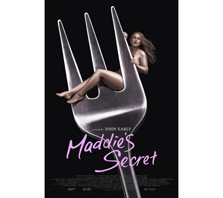 Maddie's Secret (2025)