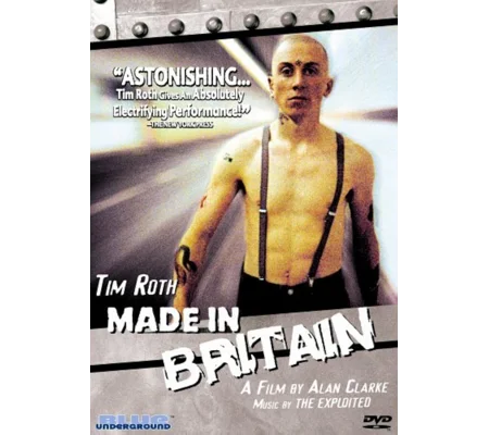 Made In Britian (1982) Tim Roth