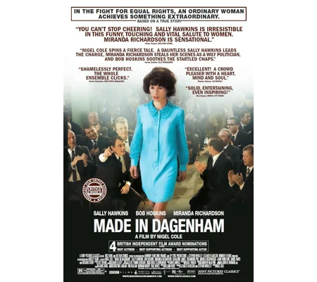 Made In Dagenham (2010)