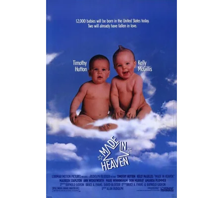 Made In Heaven (1987)