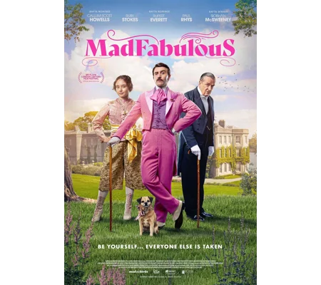 Madfabulous (2026)