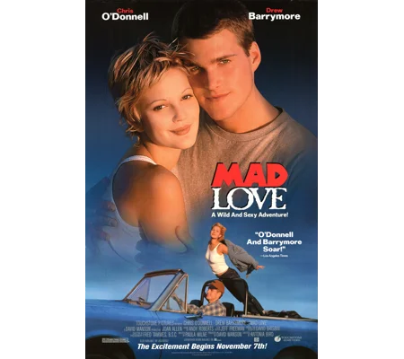 Mad Love (1995)