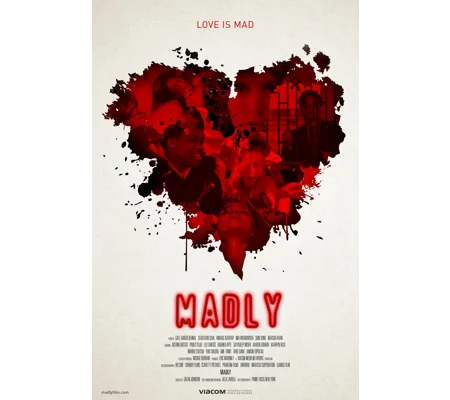 Madly (2016)
