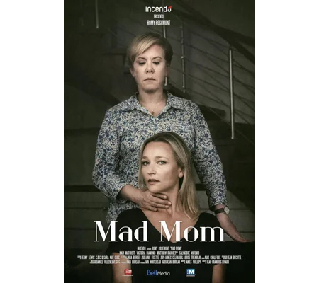 Mad Mom (2019)