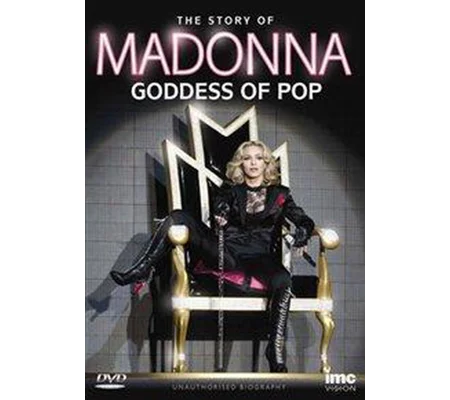 Madonna - Goddess of Pop (2012)