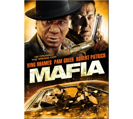 Mafia (2012)