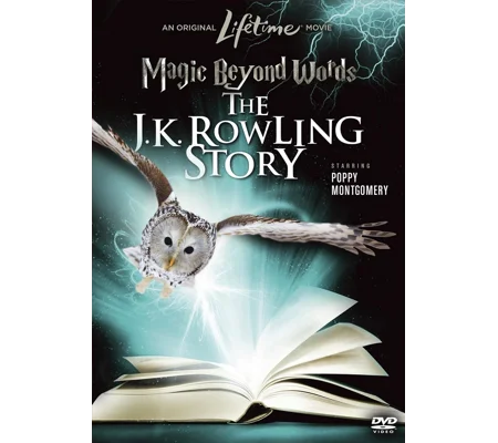 Magic Beyond Words - The JK Rowling Story (2011)