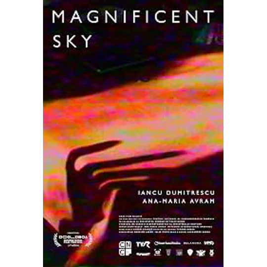 Magnificent Sky (2023)