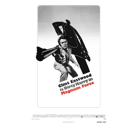 Magnum Force (1973)