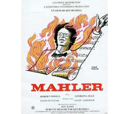 Mahler (1974)